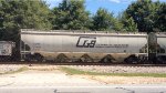 CGRX covered hopper 579023